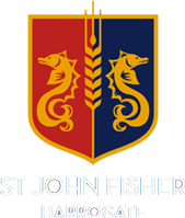 St John Fisher Catholic High School