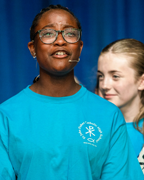 Discover, Lead & Explore