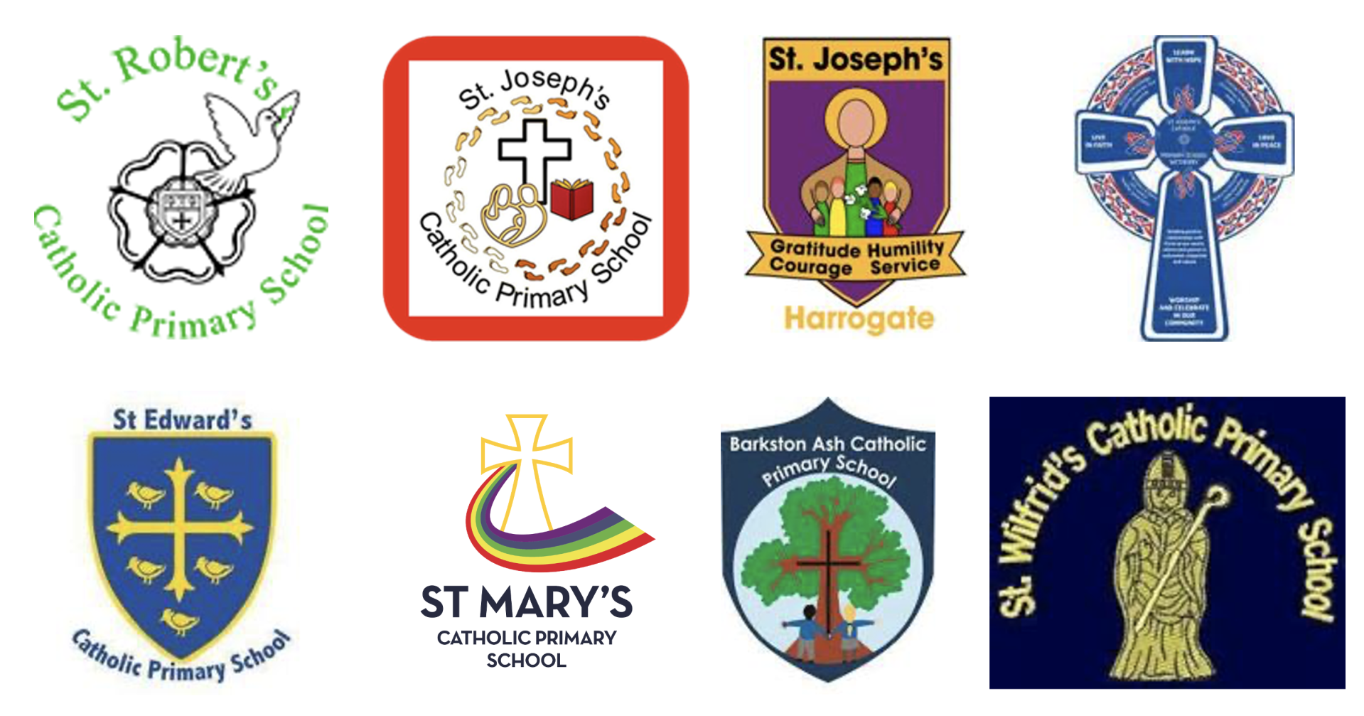 Catholic Partner Primary Schools