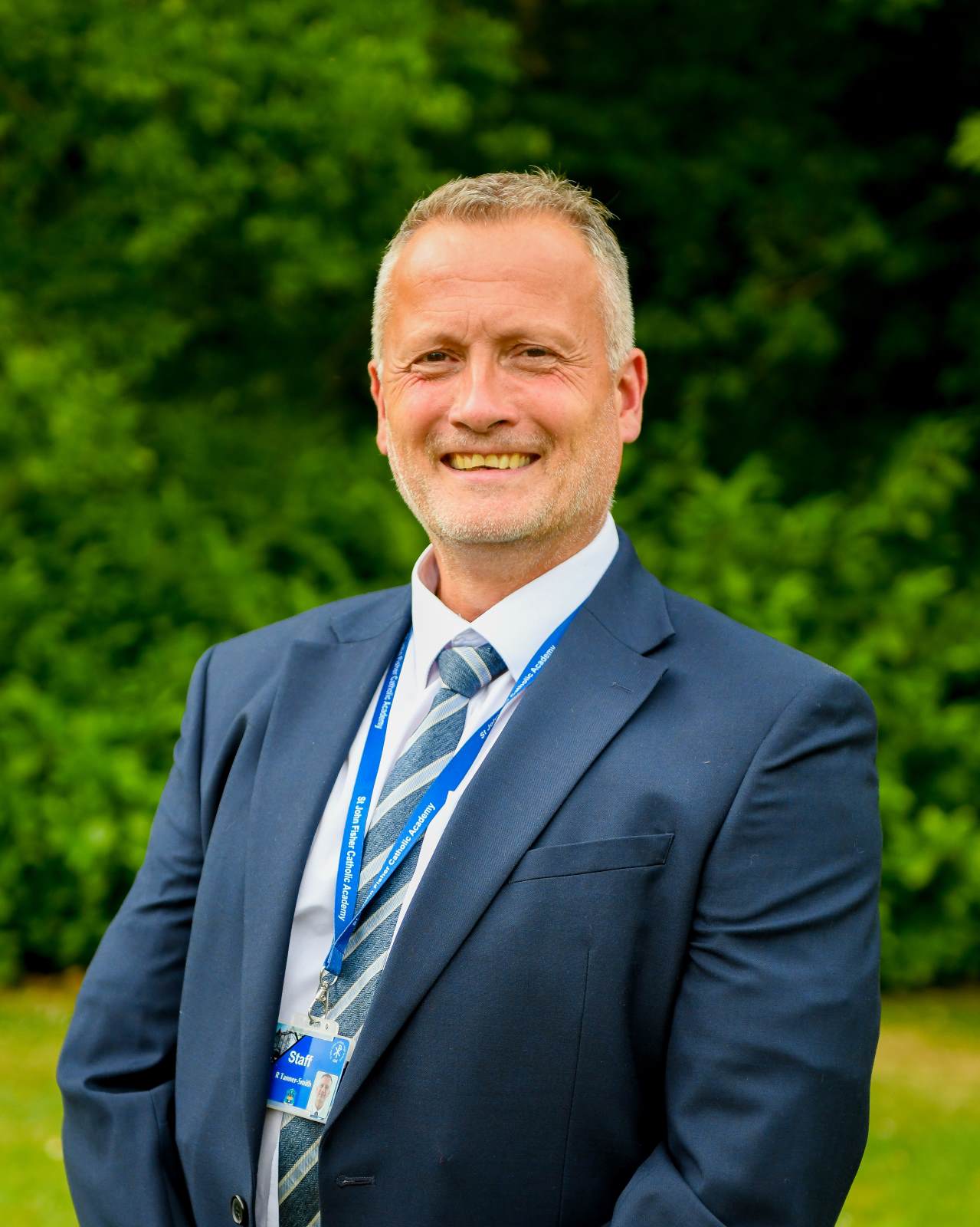 Director of Sixth Form